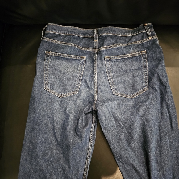 Gap 90s loose mid rise jeans - Picture 2 of 3